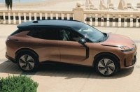 Volvo ����� ��������� � ����� �������� ��������