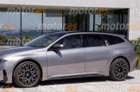 BMW ���� ����������� i3 Touring