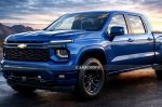 Silverado �� Sierra ������� ����������� �� ����������