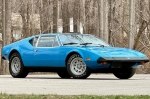 ��������� De Tomaso Pantera 1974 ���� ������� � ����������� �����