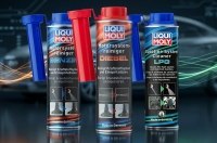 ������� �������� �������� 䳿 �� LIQUI MOLY: ��������� �������� ������� �� ������� ��������