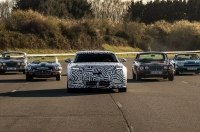 ��������� ��������: ����� �������� GT �������� �� ��������� Jaguar