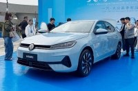 Volkswagen ����������� ��������� ����� Sagitar S