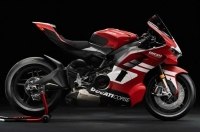 Ducati ��������� ��������� �������� Superleggera V4 Centenario