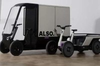 Rivian ���� ���������� ������ ��� �������� ������������� ��������