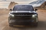 Lucid Motors ������� ������ ��������� Gravity