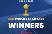 ��������� ���������� ���쳿 World Car of the Year 2026