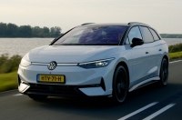 Volkswagen �������� ��������� ����� ID.7