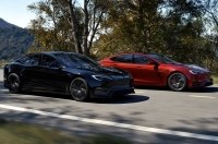 Tesla ���������, �� Model S �� Model X ��������� �������� � �������
