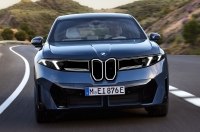BMW iX3 ������� ���� �������� ����������� �40�