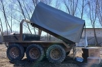 � ������ ��������� ��� Mamont � ����������