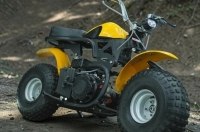 �������� KNK Karts ����������� ���-�������� Pit Bull 1.0 ��� ���������