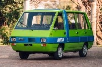 ³� ������ Lamborghini Countach: �� ������� ��� �������� ������������ FIAT 70-�