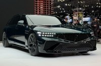 Genesis G90 ������ ����� � ����� ���������