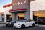 Tesla �������� ���� �� �������� ���������� ������� �� ������� ����