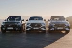 ����� ������ Mercedes-Benz GLE �� GLS �������� ����� �������
