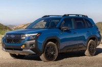 Subaru Forester Wilderness ������� 194-������ ������� ���������