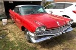 �������� �������� Dodge Dart 1960 ���� � ������ �����