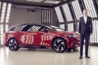 � Volkswagen ������� ������� � ��������� �� ������������� �������