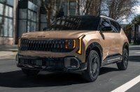 KIA �������� ��������� �������� Seltos ��� ����� ���