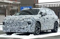 ����� Volkswagen ID.Aura ������� ��� ���������