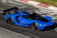 Ford GT Mk IV ���� ���������� ��������� ���������� ������������