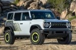 Ford Bronco RTR ������� ����� � ���� Hyper Lime