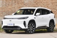 ������ Geely Galaxy M7 ������������ ��� � �����