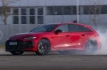 ����� Audi RS 5 ������� ����������� ������� ��������� ������� ����