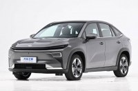 � ���� ��������� ����� ������������ �������� Geely Boyue REV