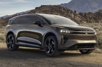 Lucid ���������� �������� ����� ������������ ������������� Gravity