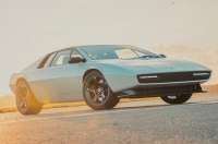 �������� �������� ����������� Lotus Esprit