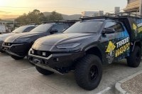� ������볿 Lamborghini Urus ����������� �� ����