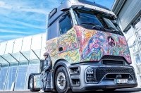 Mercedes-Benz ����������� ���������� ���-�����