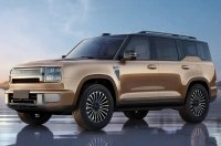 Haval ���������� ���� ������������� ������������� HX