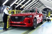 Mazda ������� ����������� ���� ��� ��������� �����