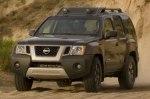 Nissan ��������� ����������� ������������ Xterra