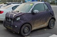 ����������� Smart ForTwo �����������