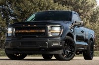 ������ Roush Performance ������������ ���� Ford F-150