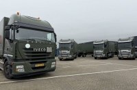 ͳ�������� �������� ��� ����������� ��������� ���� DAF � ���������� �������