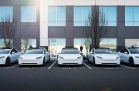 �������� Tesla ������ BYD �� ��������� ������������
