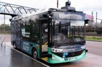 ���������� ������� Karsan ����������� �� ������� ������