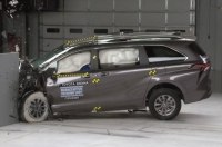 ����� ������ �� �������� �� ������ ��������� ��������� IIHS