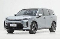 ��������� ������� ��������� �������� Baojun Huajing S