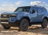 Toyota ������������ ��������� Land Cruiser Prado