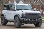 ��������� Ford Bronco ��������� �� �������� ������