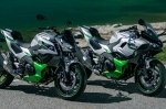 Kawasaki ���������� ��������� ��� �������� ���������