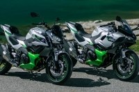 Kawasaki ���������� ��������� ��� �������� ���������
