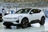 ������������ Polestar 3 ��������������� �������� � ���