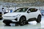 ������������ Polestar 3 ��������������� �������� � ���